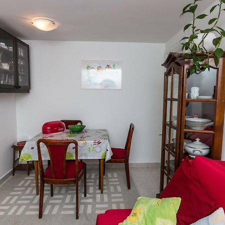 Apartment Nada Medveja Lovran Ngoại thất bức ảnh